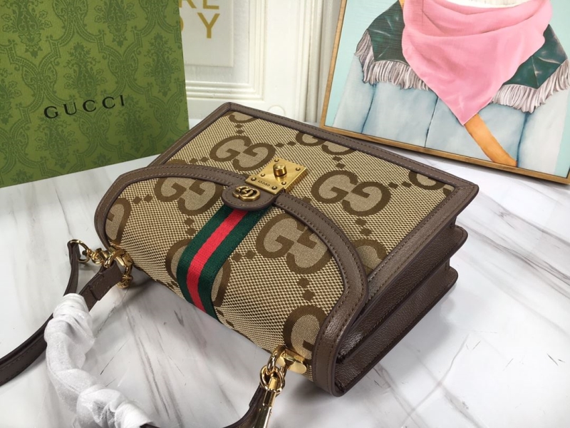 Gucci Top Handle Bags